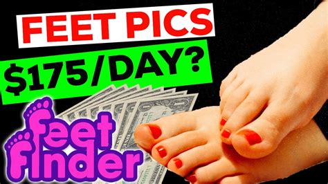 how to make money on feetfinder as a guy|Learn How to Sell Pictures of Your Feet If You Are a Man